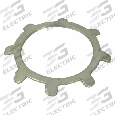 Dayton Star Washer: Star Washer, PP3804G, 5UWF7 - Repair Parts