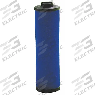 SPEEDAIRE Compressed Air Filter Element: Coalescing, 1 micron - Replacement Filter Elements