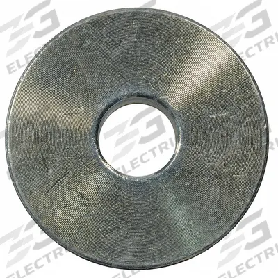 DAYTON Pressure Plate A: For 1DJN2/1DJN3 - GGS Material Handling Parts