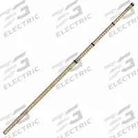 JOHNSON LEVEL Telescoping Leveling Rod: Telescoping, 16 ft, Laser Levels, 1 ft/1 in, Aluminum (MPN 40-6320). Key specifications — attr938954: JOHNSON LEVEL; attr938956: Laser Levels; attr938958: 1 in; attr938962: Aluminum.