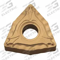 KYOCERA Turning Insert: WNMG431XP CA525, WNMG080404XP. Key specifications — attr257986: WNMG080404XP; attr257985: WNMG431XP CA525.