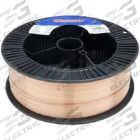 WESTWARD MIG Welding Wire: Low-Alloy Steel, 0.035 in, 33 lb, ER80S-D2, 80 ksi, 68 ksi (MPN 20AP74). Key specifications — Spool Type: Plastic Spool; Brand: WESTWARD; Tensile Strength (As Welded) (Merch): 80 ksi; Yield Strength (As Welded) (Merch): 68 ksi.