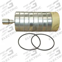 DAYTON Impeller Cartridge: Mfr Prt AEYD1, 8 Stages, 45MW67, For Use With 45MW67. Key specifications — attr1217345: AEYD1; attr1217337: Dayton; attr1217332: 45MW67; attr1217338: 45MW67.