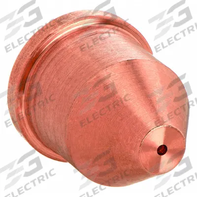 AMERICAN TORCH TIP Unshielded Nozzle: For RT60/60M; RT80/80M - Nozzles for Hypertherm Plasma Torches