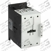 EATON IEC Magnetic Contactor: Non-Reversing, 3 Poles, 3NO Contacts, 150 A, 120V AC Coil (MPN XTCE150G00A). Key specifications — Brand: EATON; Integrated Surge Suppression: Yes.