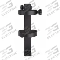 SMARTSTACK Single Tank Holder: Stainless Steel (MPN R105P04). Key specifications — Material: Stainless Steel; Brand: SMARTSTACK; Product Type: Single Tank Holder.