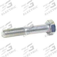 DAYTON Bolt: Bolt, Stainless Steel, Mfr Part # 686162. Key specifications — Material: Stainless Steel; Compatible with Grainger Part Number: 6PY57B; Compatible with Manufacturer Model Number: NDP-40BAS; Manufacturer Part Number: 686162; Product Type: Bolt; Compatible with Series: NDP Series.