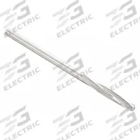 YANKEE Chucking Reamer: 0.082 in Dia, #45, Spiral Flute, High Speed Steel (MPN 435-#45). Key specifications — attr1301549: Right Hand; attr1301527: YANKEE.