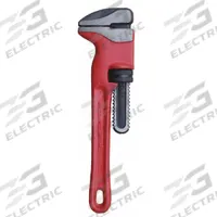 WESTWARD Monkey Wrench: Cast Iron, 2 5/8 in Jaw Capacity, Smooth, 12 in Overall Lg, I-Beam (MPN 6ATY6). Key specifications — attr309808: I-Beam; attr309815: Cast Iron; attr324941: WESTWARD.