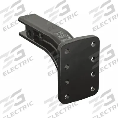 BUYERS PRODUCTS Pintle Mount (MPN PM25812) - Pintle Mounts