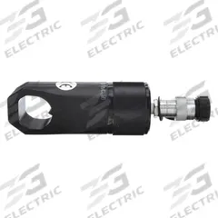 ENERPAC Hydraulic Nut Splitter: 7/8 in to 1-1/8 in Bolt Size Range, 20 ton Nominal Capacity (MPN NC3241). Key specifications — attr96694: 7/8 in to 1-1/8 in; attr96695: 1-1/8 in to 1-9/16 in; attr98161: NC3241; attr98871: ENERPAC.