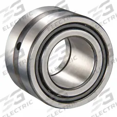 INA Combination Bearing: 50 mm Bore Dia, NKIB5910, Plastic, 72 mm Axial Bearing Outside Dia, Steel. Key specifications — System of Measurement: Metric; Manufacturer Part Number: NKIB5910; Brand: INA; Bearing Industry Number: NKIB5910; Ring Material: Steel.