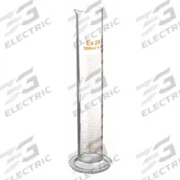 APPROVED VENDOR Graduated Cylinder: 500 mL, To Deliver (TD), 5 mL Graduation Increments - mL (MPN 5YHY3). Key specifications — Brand: APPROVED VENDOR; Closure Included: No; Includes: Spout.