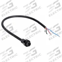 MILWAUKEE Power Cord: For 6Z291, For 4262-9 (MPN 22-64-3050). Key specifications — attr314586: 6Z291; attr314587: 4262-9; attr424380: Power Cord; attr325165: MILWAUKEE.