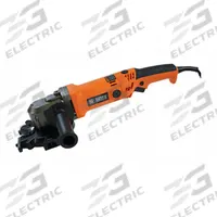 BN PRODUCTS USA Rebar Cutting Saw: #8 Max. Cut Size, 1 13/64 in Dp of Cut, 5 in Blade Dia, 115V AC (MPN BNCE-30). Key specifications — attr114349: Handheld; attr114356: 120V AC; attr80155: BN PRODUCTS USA; attr146691: 115V AC.