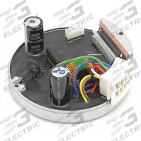 CARRIER Motor Module: Mfr Part # HK42ER236. Key specifications — Manufacturer Part Number: HK42ER236.