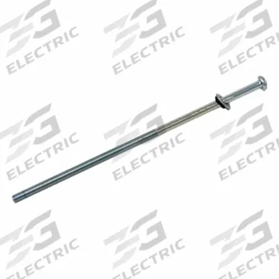 PATLITE Center screw for MP and MPS,2 Tier: Tower Light Conduit, For MP/MPS - Mounts for Modular Tower Lights