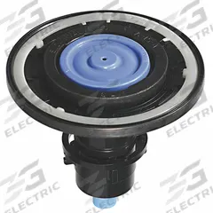 SLOAN Diaphragm Assembly: Toilets, 1.28 gpf Gallons per Flush (MPN A1045A). Key specifications — Product Type: Diaphragm Assembly; Brand: SLOAN; Compatible Series: Royal®.