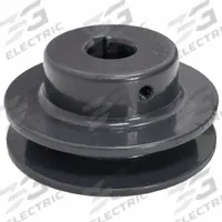DAYTON Motor Pulley: Compatible Mfr Model # 1YNW7A, Compatible Grainger Part # 1YNW7A (MPN VE1YNW7MPG). Key specifications — Product Type: Motor Pulley; Manufacturer Part Number: VE1YNW7MPG.