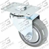 WESCO Caster: For 3W220/4W474 (MPN 108303). Key specifications — For Use With Grainger Item Number: 3W220; Product Type: Caster; Brand: WESCO.
