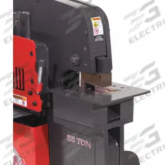 EDWARDS Ironworker Coper Notcher: Coper, AC1014. Key specifications — attr67479: Coper; attr67447: AC1014; attr67443: EDWARDS.