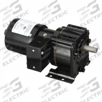 DAYTON AC Gearmotor: Parallel, Single Output Shaft, Split-Phase, TEFC, 30 RPM, 125 in-lb Max Torque (MPN 6K303). Key specifications — Inverter Rated: No; Brand: DAYTON; Full Load Current: 1.5 A.