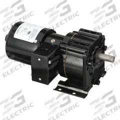 DAYTON AC Gearmotor: Parallel, Single Output Shaft, Split-Phase, TEFC, 30 RPM, 125 in-lb Max Torque (MPN 6K303). Key specifications — Inverter Rated: No; Brand: DAYTON; Full Load Current: 1.5 A.