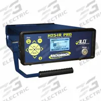 MSA Refrigerant Leak Detector: Infrared Type of Sensor, 0.03 oz/yr Sensitivity, A2L Compatible (MPN H3016-1211). Key specifications — Charging Voltage: 100 to 240V AC; Compatible Refrigerant Group Type: Propane; Compatible Refrigerant Type: R-448A; Brand: MSA; Product Type: Refrigerant Leak Detector; A2L Compatible: Yes.