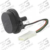 YORK Differential Pressure Sensor: Mfr Part # S1-024-35922-000. Key specifications — Manufacturer Part Number: S1-024-35922-000; Product Type: Differential Pressure Sensor.