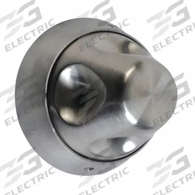 SCHLAGE Door Lockset: Storeroom Lever Locksets, Stainless Steel