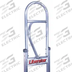 B & P MANUFACTURING Handle, Straight Loop, 60": For 5EPK3/5EPK7, Fits B & P Manufacturing Brand (MPN 2002-A8). Key specifications — For Use With Grainger Item Number: 5EPK7; For Use With Mfr. Model Number: A8-B1-C6-D5-E1L; Fits Brand: B & P Manufacturing; Product Type: Handle, Straight Loop, 60"; Brand: B & P MANUFACTURING.