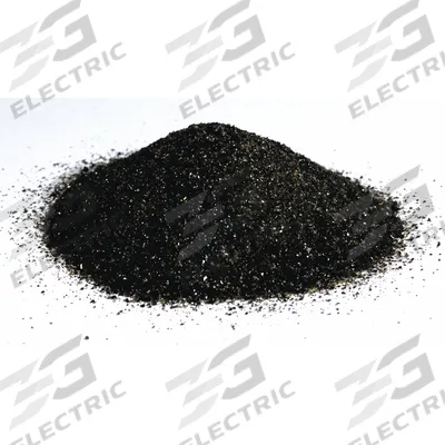 APPROVED VENDOR Blast Media: Coal Slag, 30 to 60 Mesh - Coal Slag Blasting Media