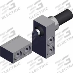SMC Stroke Adjuster: Mfr Part # MXS-AS8-X11, MXS Series, Metric. Key specifications — attr948518: MXS-AS8-X11; attr948527: MXS; attr948531: SMC.