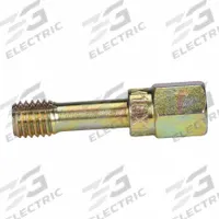 CENTURY Metric Rethreading Tap: M10x1.5 Metric (MPN 92006). Key specifications — attr1300223: CENTURY.