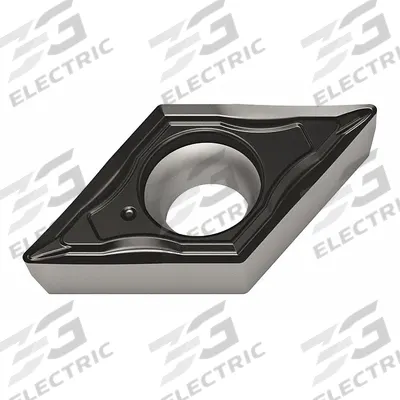 WALTER Diamond Turning Insert: DCMT3(2.5)1-FM4 WSM10S - Diamond Indexable Turning Inserts