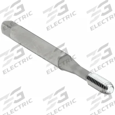 OSG Thread Forming Tap: #10-24 UNC, H7 / 2B, Modified Bottoming Chamfer - General Purpose Thread-Forming Taps