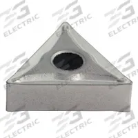 SUMITOMO Triangle Turning Insert: TNMG333ESU, TNMG160412NSU (MPN TNMG333ESU-T1500A). Key specifications — attr257938: TNMG333ESU; attr257939: TNMG160412NSU.