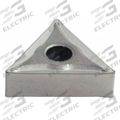 SUMITOMO Triangle Turning Insert: TNMG333ESU - Triangle (T) Indexable Turning Inserts