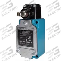 HONEYWELL Non Plug-In Limit Switch: Roller Lever, Metallic, Maintained, Non Plug-In, LS, 1NO/1NC (MPN 6LS2-L). Key specifications — Brand: HONEYWELL; Manufacturer Part Number: 6LS2-L; Action: Maintained; Actuator Style: Rotary Lever; Differential Travel: 4°; Overtravel: 30°; Pretravel: 5°; Series: LS.