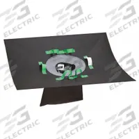 PIG Storm Drain Filter: Debris/Oil/Sediment/Trash, Oil Capacity: 1.38 gal, 500 gpm Max. Flow Rate (MPN FLT116). Key specifications — attr1130852: Debris; attr1130916: PIG.