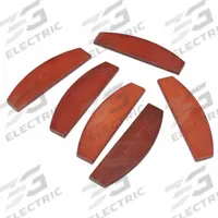 SPEEDAIRE Blades: Mfr Part # TT1231401300021G, Compatible with Grainger Part # 2YRG9, 6 PK. Key specifications — attr948908: TT1231401300021G; attr948910: 2YRG9.