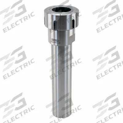 LYNDEX-NIKKEN Collet Chuck Extension: ER32, 1 1/4 in Shank Dia - ER Collet Chuck Extensions
