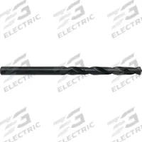 CHICAGO-LATROBE Aircraft Extension Drill: Letter V, 12" Overall Lg, 135° Split Point, NAS 907 Type B (MPN 11241). Key specifications — attr1234097: 0.3770; attr1234190: NAS 907 Type B.