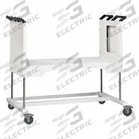 LABCONCO Base Stand: 34 1/4 in Overall Dp, 65 5/8 in Overall Wd, 60 in Overall Ht, 0 Doors, White (MPN 5185400). Key specifications — attr1026904: White; attr1026914: Powder-Coated Steel; attr1026905: 847UU9; attr1026906: 302410002; attr1026903: LABCONCO; attr1026907: Logic Biosafety Cabinets; attr1026916: Mobile; attr1026923: Base Stand.