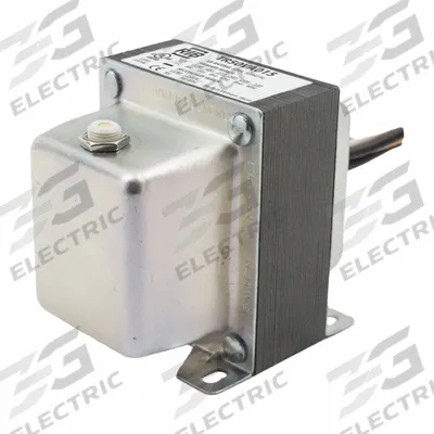 FUNCTIONAL DEVICES INC / RIB Class 2 Transformer: 50 VA Power Rating, 24V AC - Open Class 2 Transformers