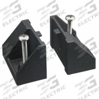 STANDARD HORIZON Antenna Bracket: Fits Motorola (MPN MMB-84). Key specifications — Product Type: Antenna Bracket; Brand: STANDARD HORIZON.