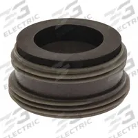 NEOPERL Faucet Outlet Adapter: Plastic, Acetal Finish, 15/16''-27 Top Connection Size (MPN 5511105). Key specifications — Material: Plastic; Product Type: Outlet Adapter; Top Connection Size: 15/16''-27; Bottom Connection Size: 55/64"-27; Brand: NEOPERL.