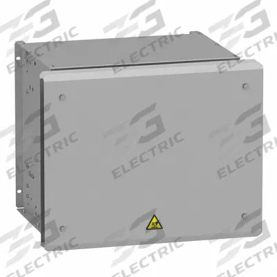 SCHNEIDER Motor Drive Braking Resistor: ATV340/ATV900 - Schneider VFD Accessories