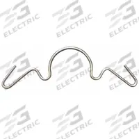 DAYTON Reflector Center Support: Mfr Part # TP-82. Key specifications — Product Type: Reflector Center Support; Manufacturer Part Number: TP-82.