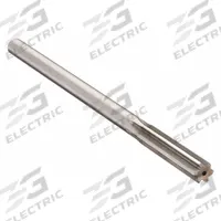 APPROVED VENDOR Chucking Reamer: 0.242 in Dia, C, Straight Flute, High Speed Steel (MPN 11V444). Key specifications — attr1301549: Neutral; attr1301527: APPROVED VENDOR.